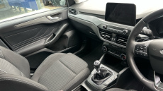 Ford Focus 1.0 EcoBoost Titanium Style 5dr Petrol Hatchback